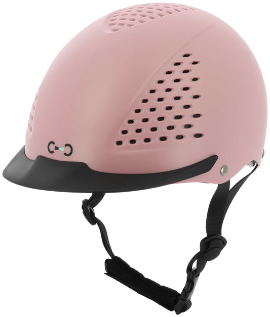 Veiligheidscap Windy Pink