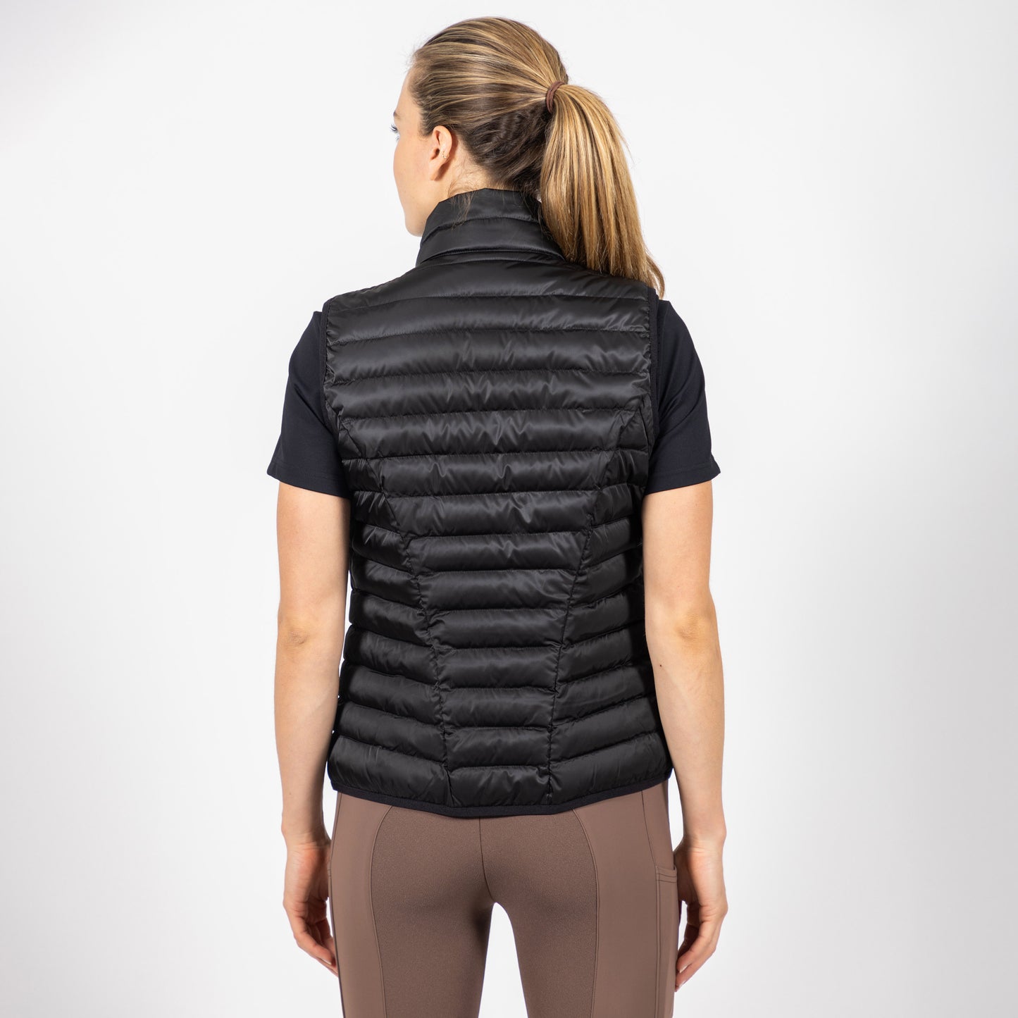 Eurostar Bodywarmer Elonora