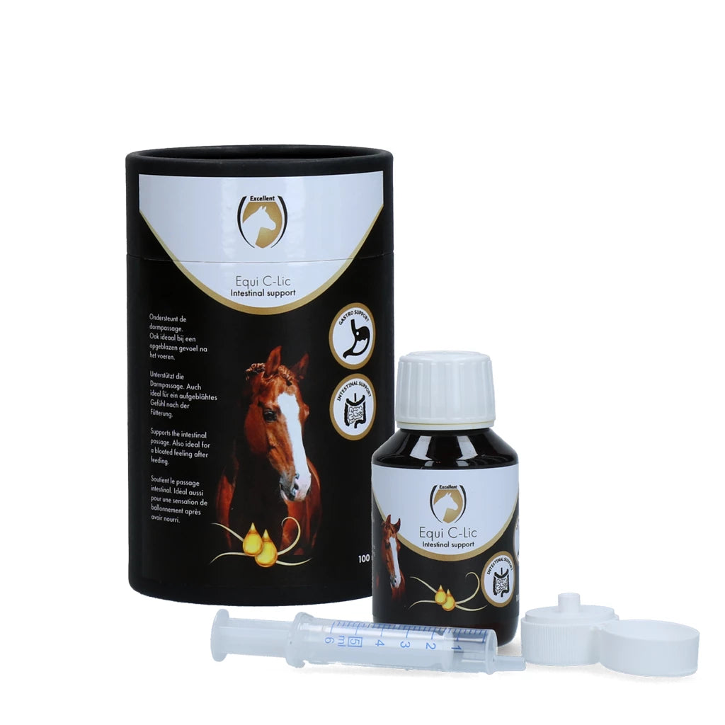 Excellent Horse C-Lic 100ml