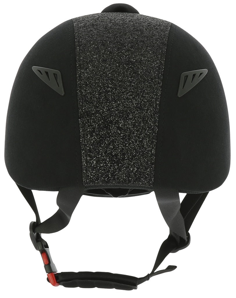 Choplin Aero Lamé verstelbare cap